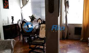 Imagem 2: Rio de Janeiro - Apartamento Padrão - Copacabana