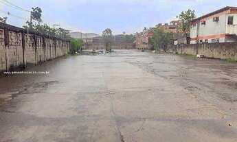 Imagem 5: Terreno para Locação em Rio de Janeiro, Cajú