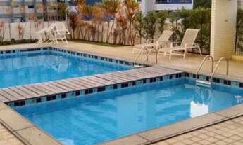 Imagem 4: Apto à venda com 167 m², Nascente, 04 Qtos, 01 Suíte, 02 Vagas, Localização TOP