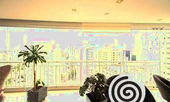 Imagem: Apartamento para venda em cond clube na