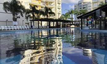 Imagem: Apartamento para venda possui 90 metros