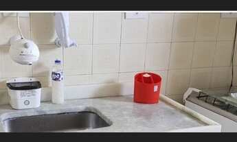 Imagem 3: Apartamento para aluguel possui 43 metros quadrados com 1 quarto em Vila Clementino - São