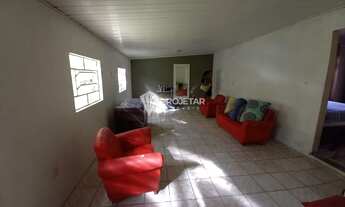 Imagem 4: Casa à venda, 3 quartos, 1 suíte, 1 vaga, Humaitá - Tubarão/SC