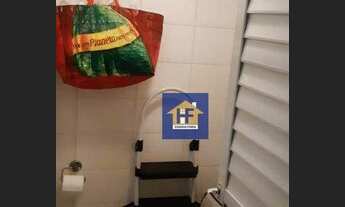 Imagem 3: Apartamento com 3 dormitórios à venda, 128 m² por R$ 1.000.000,00 - Vila Augusta - Guarulh