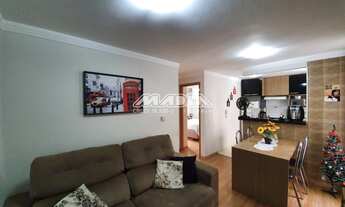 Imagem 3: Apartamento - Parque das Cachoeiras - Campinas