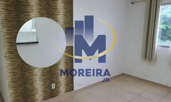 Imagem 2: Jardim Contorno Apartamento com 2 dormitórios