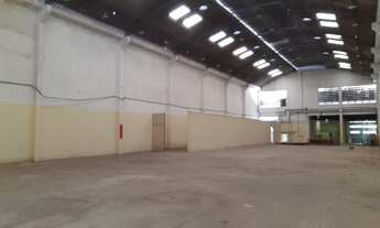 Imagem 6: Galpão - São Francisco - 1500 M² - Cód. 1556