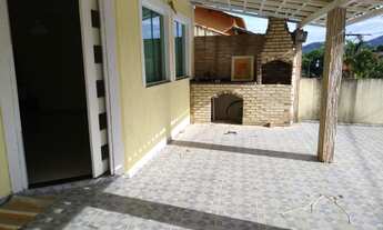 Imagem 6: Casa 4 quartos - Maria Paula