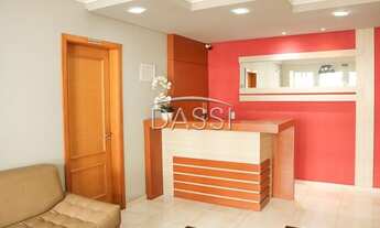 Imagem 5: GRAVATAí - Padrão - Centro