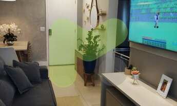 Imagem 4: Apartamento à venda, 2 quartos, 1 suíte, 1 vaga, Glória - Macaé/RJ