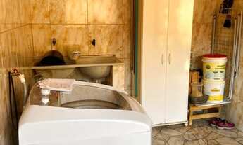 Imagem 2: Casa 2 quartos para venda, Sobradinho 2