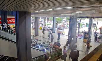 Imagem 2: Shopping para aluguel com 12 m² em Centro - Rio de Janeiro - RJ