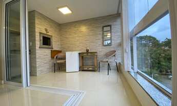 Imagem 3: JOINVILLE - Apartamento Padrão - ATIRADORES