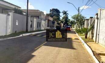 Imagem 3: Casa com 3 dormitórios à venda por R$ 600.000,00 - Vicente Pires - Vicente Pires/DF