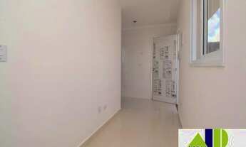 Imagem 6: Apartamento na Vila Matilde com quintal - 58 m² por R$ 240.000,00 - 2 Dormitórios, 1 banh