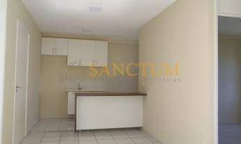 Imagem 2: Apartamento - Vila Marieta - Campinas