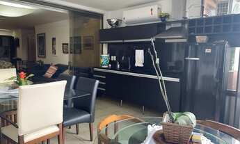 Imagem 4: Apartamento à venda com 2 suítes, vista Mar ladeira da Barra Salvador