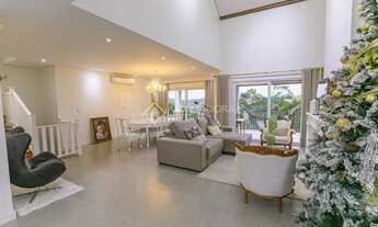 Imagem: Vendo casa cinematografica com vista - Gramado