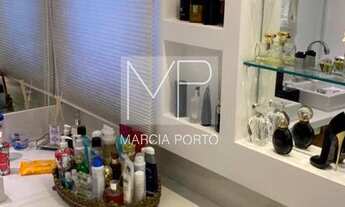 Imagem 4: TATUAPE - LINDA COBERTURA- 385 m2 - Finamente mobiliada