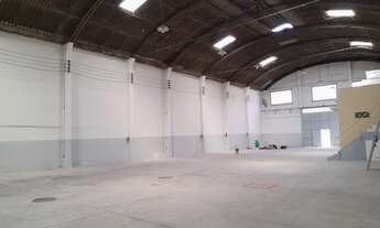 Imagem 2: Galpão - Penha - 800 M² - Cód. 1514