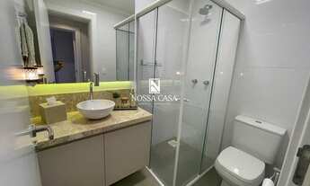 Imagem 4: Apartamento para venda possui 70 metros quadrados com 2 quartos em Praia da Cal - Torres