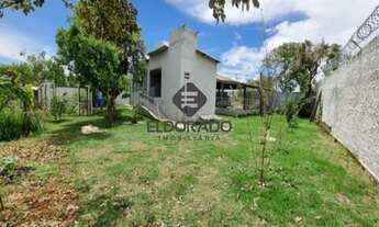 Imagem 3: BRASÍLIA - RESIDENCIAL - SETOR HABITACIONAL JARDIM BOTÂNICO