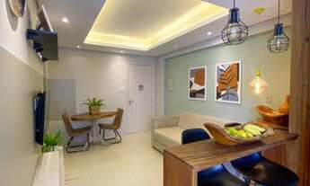 Imagem: Apartamento 1/4, suíte, localização privilegiada!!