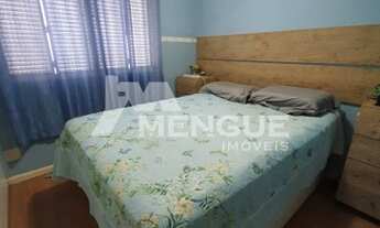 Imagem 4: Casa residencial com 3 dormitórios e 1 vaga em condomínio à venda no bairro Sarandi em Por