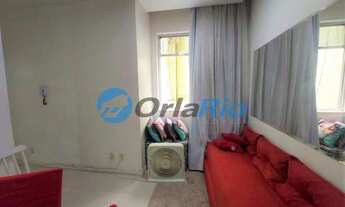 Imagem: Rio de Janeiro - Apartamento Padrão - Copacabana