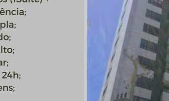 Imagem: Excelente Apartamento para Locação no