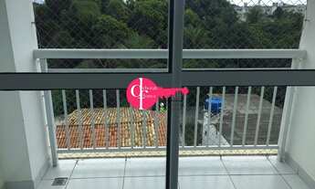 Imagem: Apartamento para aluguel com 2 quartos na