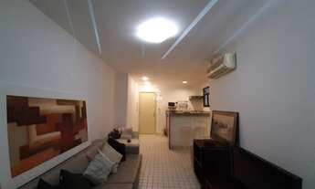 Imagem 7: RIO DE JANEIRO - Apartamento Padrão - Lagoa