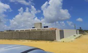 Imagem 7: Cod: 20 - Terreno Pronto para construir - Recebo Carro - Carapibus