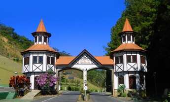 Imagem 2: Aguas de Lindóia - Troco Prédio 16 aptos Alugados por Terreno maior Valor