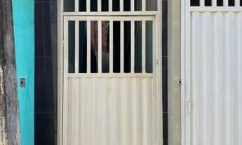 Imagem 2: Aluga-se casa Simões Filho Cia 1