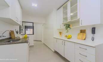 Imagem 4: Apartamento para venda no Jardim Paulista - São Paulo - SP