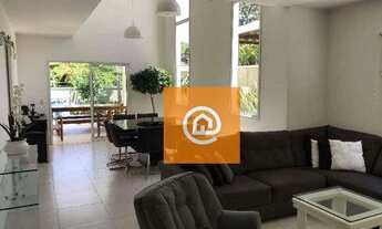 Imagem 2: Casa com 3 dormitórios à venda, 250 m² por R$ 1.600.000,00 - Condomínio Terras de São Fran