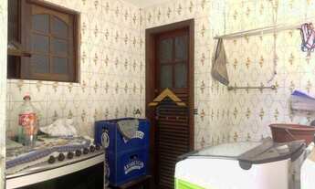 Imagem 6: Casa com 6 dormitórios à venda, 250 m² por R$ 1.500.000,00 - Carlos Guinle - Teresópolis/R