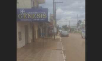 Imagem 3: Lote Comercial no Céu Azul-GO