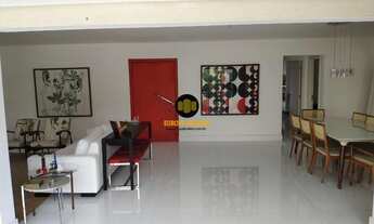 Imagem 4: Apartamento 3 Quartos para Venda em São Paulo, Perdizes, 3 dormitórios, 3 suítes, 5 banhei