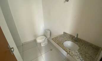 Imagem 7: Casa com mezanino no bairro Nova Lima - Campo Grande - MS