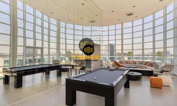 Imagem 5: Apartamento 1 dormitório para Venda em São Paulo, Pinheiros, 1 dormitório, 1 banheiro, 2 v