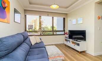 Imagem 3: PORTO ALEGRE - Apartamento Padrão - Rio Branco