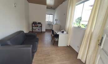 Imagem 4: BELO HORIZONTE - Casa Padrão - Santa Tereza