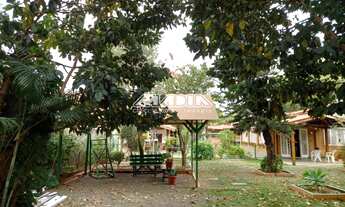 Imagem 3: Chácara - João Aranha - Paulínia