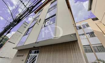 Imagem 2: Apartamento TÉRREO à venda 84m2 3 quartos 1 vaga - Paineiras - Juiz de Fora