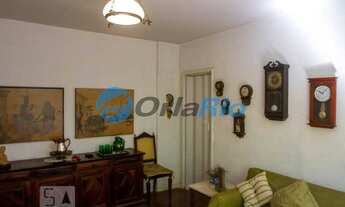Imagem 6: Rio de Janeiro - Apartamento Padrão - Leblon