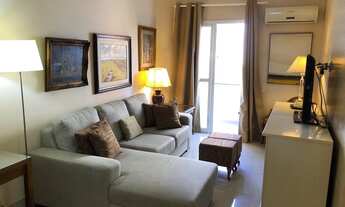 Imagem: Royal Victoria Place. Flat para aluguel