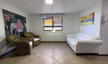 Imagem 3: Apartamento para venda tem 116 metros quadrados com 3 quartos em Praia Grande - Torres - R