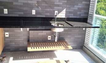 Imagem 4: Apartamento para aluguel e venda com 66 metros quadrados com 2 quartos em Paraíso - São Pa